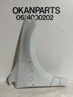 VW Volkswagen Golf 7.5 facelift zijscherm voorscherm rechts