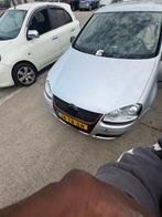 Volkswagen Golf 1.6 16V FSI 85KW 5D 2006 Grijs, Auto's, Voorwielaandrijving, 1195 kg, 4 cilinders, 620 kg