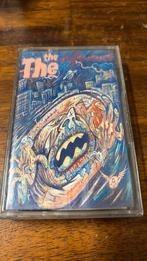 The The muziek cassette Infected 8 tracks limited edition, Ducoso, 1 bandje, Ophalen of Verzenden, Zo goed als nieuw