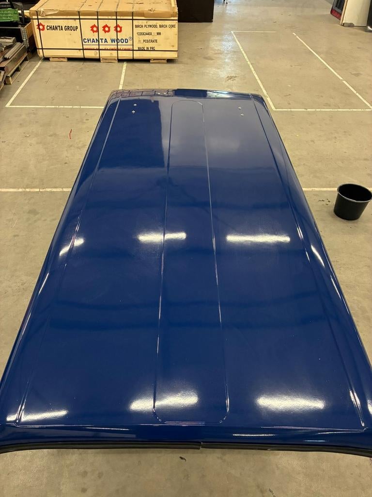 Atrion Slaaphefdak vw t5 t6 lwb kampeerwagen, Caravans en Kamperen, Camper-accessoires, Ophalen, Kobaltstraat 3, Nieuw, Info@atrioncamperbouw.nl