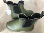 Chelsea boot Regenlaarzen, Ophalen of Verzenden, Groen, Tommy Hilfiger, Regenlaarzen