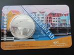 Coincard het Willemstad vijfje 2023, Postzegels en Munten, Munten | Nederland, Ophalen of Verzenden, Koningin Beatrix, Euro's