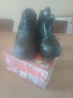 Werkschoenen, Kleding | Heren, Schoenen, Ophalen of Verzenden, Nieuw, Zwart, Werkschoenen