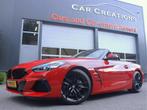 BMW Z4 Roadster sDrive20i M-Sport Keyless 19 Inch (bj 2020), Automaat, Achterwielaandrijving, Gebruikt, 4 cilinders