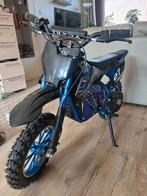 Elektrische kindermotor, Ophalen, Zo goed als nieuw