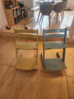 Stokke Tripp Trapp 2x, Ophalen, Gebruikt, Meegroeistoel