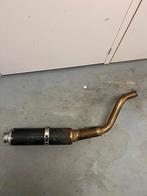 Laser uitlaat voor BMW R1100GS - Gebruikt, Ophalen, Gebruikt
