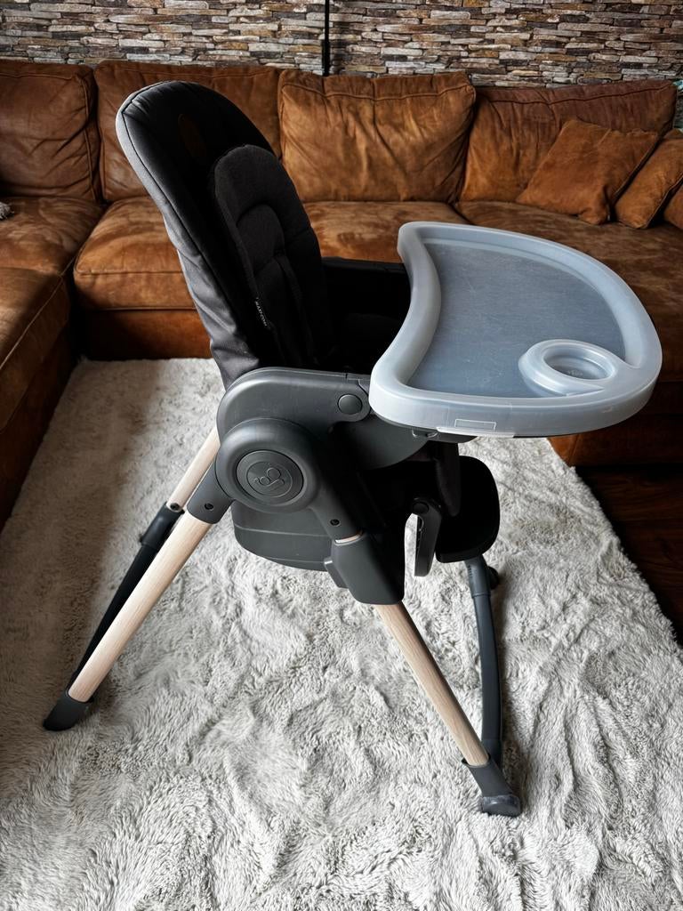 Maxi-Cosi Minla 6-in-1 meegroeistoel (vanaf geboorte), Kinderen en Baby's, Kinderstoelen, Ophalen, Zo goed als nieuw, Meegroeistoel