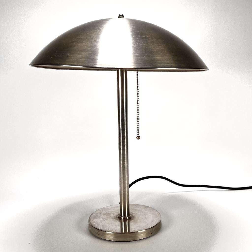 632. Bureaulamp, IKEA - Zweden, ca. 1995, Ophalen of Verzenden, Metaal, Minder dan 50 cm