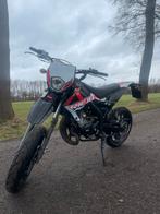 Rieju mrt 50, Ophalen, Zo goed als nieuw