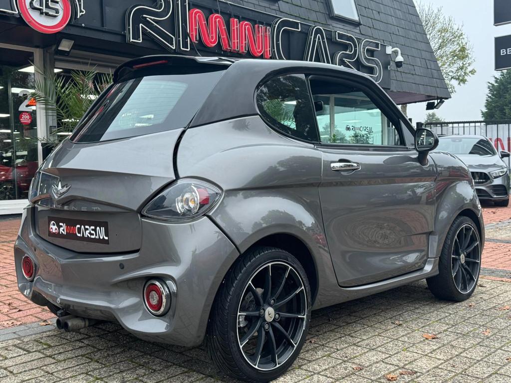 Chatenet Brommobiel CH40 Sportline Brommobiel | 2018 | Garan, Gebruikt, Chatenet