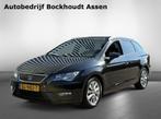 SEAT Leon ST 1.0 EcoTSI ST BusinessIine | Navigatie | Climat, Auto's, Automaat, Stof, Gebruikt, Leon