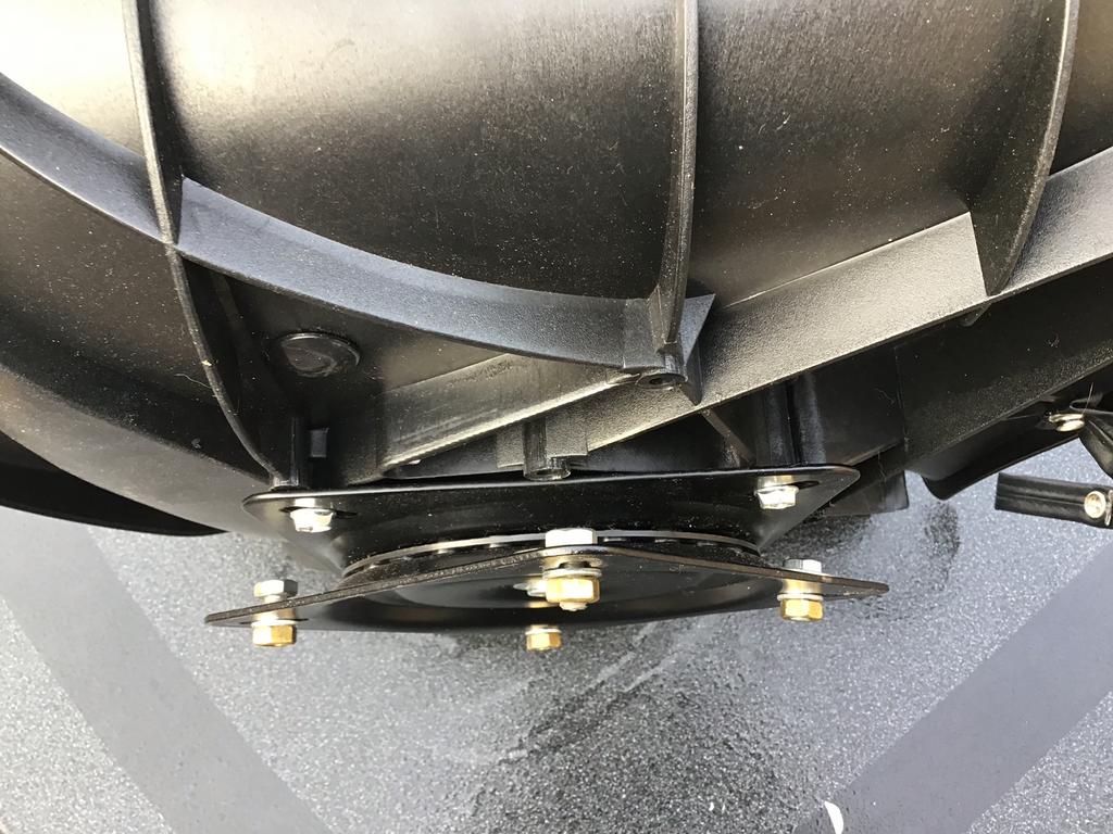 Feeder stoel nieuwstaat, Watersport en Boten, Hengelsport | Witvissen, Ophalen, Zo goed als nieuw