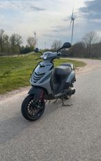 Piaggio zip 180cc h2o A1 (ook teruil), Fietsen en Brommers, Scooters | Piaggio, Ophalen of Verzenden, Zo goed als nieuw, Benzine