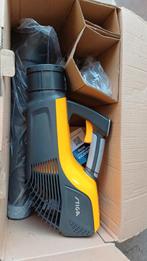 Nieuwe Stiga bladblazer zonder accu, Ophalen of Verzenden, Nieuw, Accu, Dompelpomp