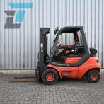 Linde H20T-03 LPG Heftruck (bj 1999), 2000 tot 3000 kg, LPG, Heftruck, Linde