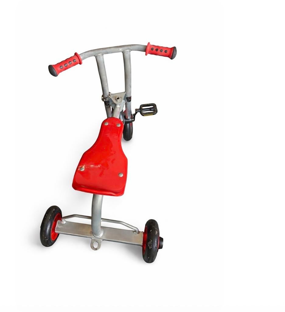 Okido driewieler voor kinderen, Fietsen en Brommers, Ophalen of Verzenden, Zo goed als nieuw