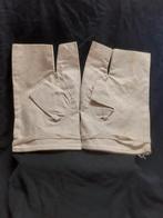 Britse overhandschoenen tegen gas (England 1943), Verzenden, Landmacht, Engeland, Kleding of Schoenen