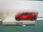 Herpa Renault Twingo Brandweer, Auto, Nieuw, Ophalen of Verzenden, X