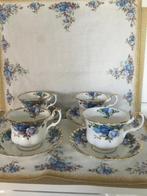 Royal Albert MOONLIGHT ROSE HERENKOP EN SCHOTEL, Ophalen of Verzenden