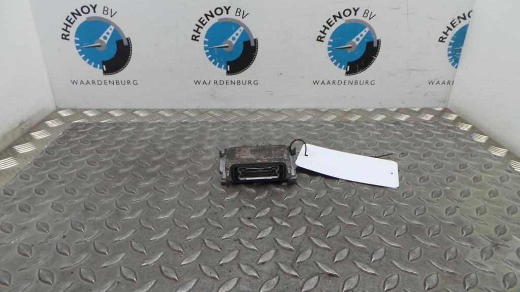 VOLKSWAGEN GOLF  1.4 TSI HIGHL. PLUS  XENON STUURAPPARAAT 20, Ophalen of Verzenden, Gebruikt, Stiba lid