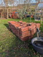 Ruim 20m2 dakpannen, Ophalen, Gebruikt, Minder dan 100 cm, Biels