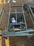 Carp Porter MK2 Fat Boy barrow, carpporter, Watersport en Boten, Hengelsport | Karpervissen, Ophalen, Gebruikt, Overige typen