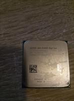 AMD A6‑5400, Computers en Software, Processors, Socket FM2, Ophalen of Verzenden, Zo goed als nieuw, 2-core
