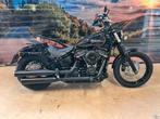 HARLEY-DAVIDSON STREET BOB FXBB 5HD (bj 2019), 2 cilinders, Bedrijf, Onbekend, Meer dan 35 kW