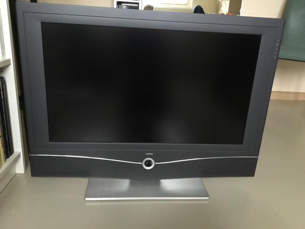 Loewe TV - Hoogwaardige televisie, Audio, Tv en Foto, Televisies, Gebruikt, 50 Hz, LCD, 80 tot 100 cm