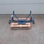 Big bag houder / heffer ca. 90 x 90 cm, Ophalen