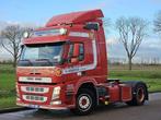 VOLVO FM 11.450 globetrotter lxl, Auto's, Automaat, 460 pk, Euro 6, Overige kleuren