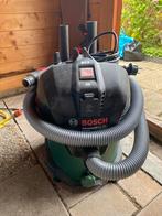Bosch AdvancedVac 20 waterstofzuiger, Witgoed en Apparatuur, Stofzuigers, Ophalen, Gebruikt, Waterstofzuiger, Reservoir