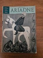 Ariadne 1965, Ophalen of Verzenden, Gebruikt, Clearstamp