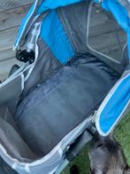 Hondenbuggy, Dieren en Toebehoren, Ophalen of Verzenden, Gebruikt