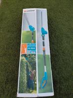 Gardena Telescoop Heggenschaar THS 500/48 -  In doos, Ophalen, Gebruikt, Elektrisch, Gardena