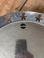 Alessi schaal met poppetjes - Italiaans design, Ophalen