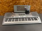 Casio CTK-800 Keyboard - Ideaal voor Beginners! - ReK4, Casio, 61 toetsen, Gebruikt, Casio
