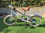 Veloretti Maxi (Pebble Grey), Fietsen en Brommers, Fietsen | Kinderfietsjes, Zijwieltjes, Veloretti, Ophalen of Verzenden, 16 tot 20 inch