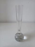 Vintage Holmegaard spijkervaasje, Ophalen of Verzenden