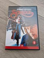 Dvd film scrooge albert finney kerstmis kerst, Alle leeftijden, Ophalen of Verzenden, 1980 tot heden, Zo goed als nieuw