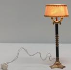Lundby "kaarsjes"  staande lamp,Kijk, Kies en Koop!, Manon.1977@live.nl, Gebruikt, Gebruiksvoorwerp, Ophalen of Verzenden