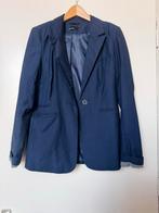 Vero Moda Donker blauwe Colbert - Maat 40, Maat 38/40 (M), Blauw, Ophalen of Verzenden, Jasje