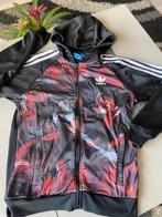 Leuk vest van Adidas mt S voor 3 euro !!!, Ophalen of Verzenden, Gedragen, Maat 46 (S) of kleiner, Zwart