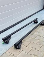 Thule dakdragers voor Volvo – open dakrails origineel Volvo, Ophalen of Verzenden, Zo goed als nieuw