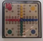 4 reisspellen van merk Jumbo, Hobby en Vrije tijd, Gezelschapsspellen | Bordspellen, Ophalen of Verzenden, Reisspel