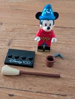 Lego Minifigures serie Disney 100/ Mickey Mouse, Ophalen of Verzenden, Zo goed als nieuw, Lego