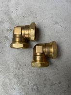 VSH knel koppeling, Ophalen of Verzenden