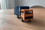 Matchbox Superfast No.36 Refuse Truck-Metro DPW vuilniswagen, Ophalen of Verzenden, Gebruikt, Bus of Vrachtwagen