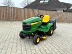 John deere x300r, Ophalen of Verzenden